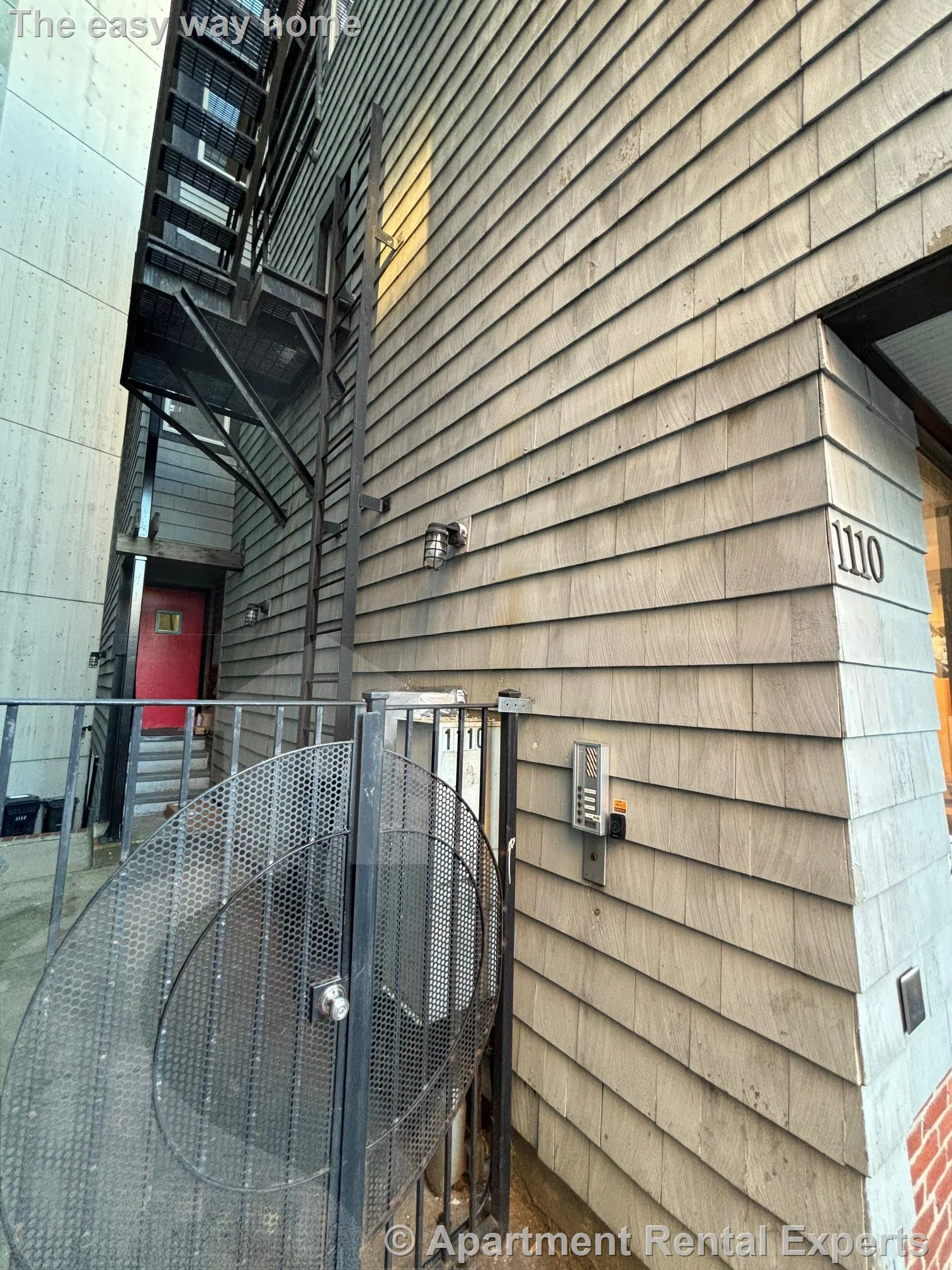 1110 Massachusetts Ave, Harvard Square