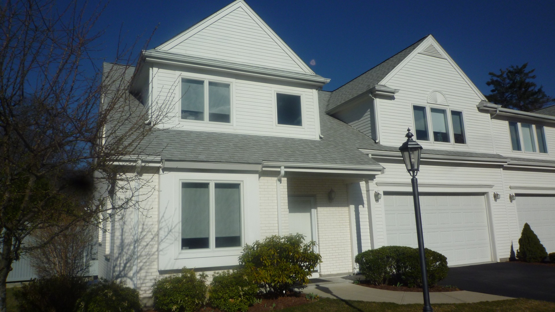 900 West Roxbury Pkwy, Chestnut Hill