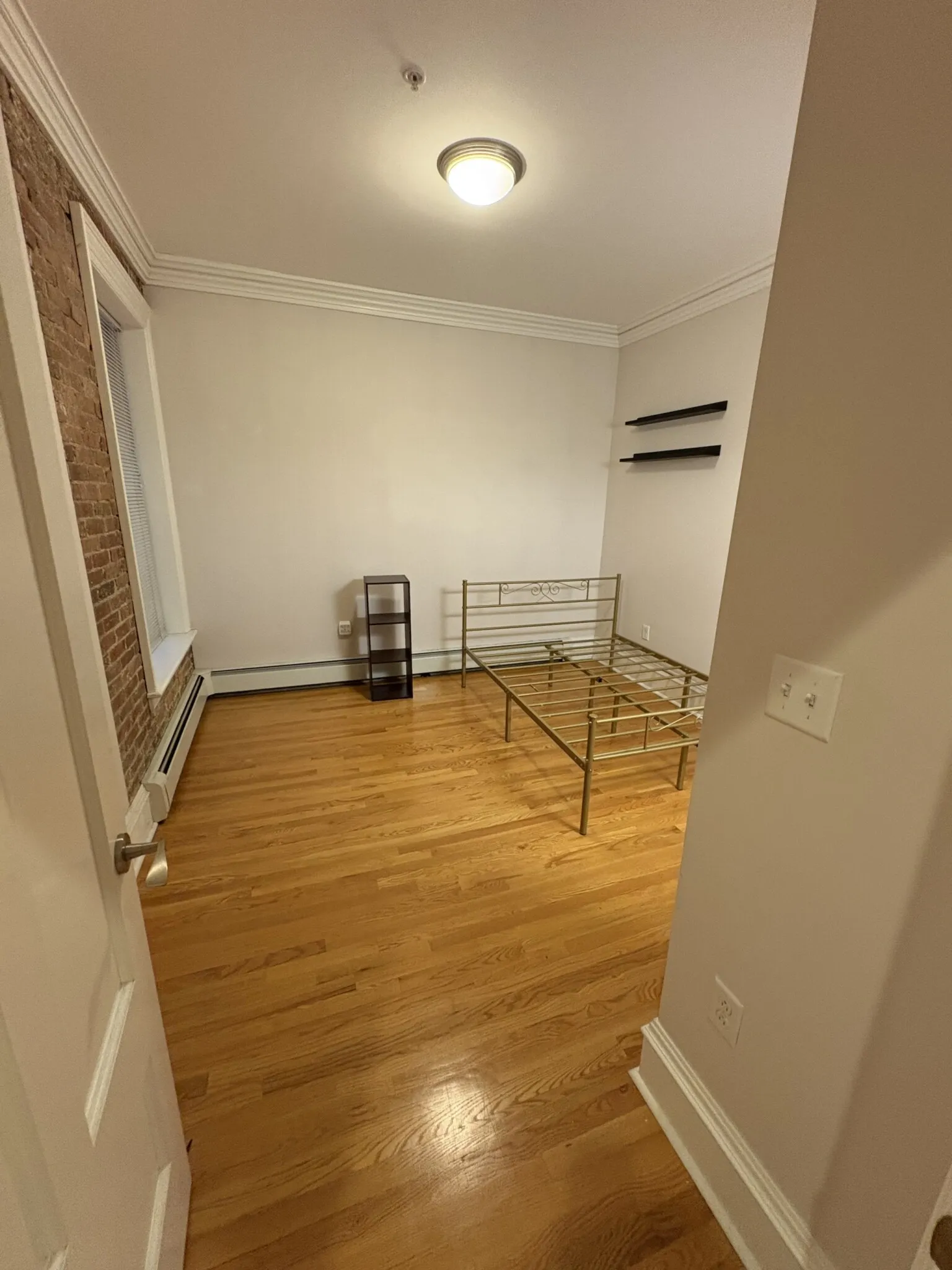 31 Massachusetts Ave, Back Bay