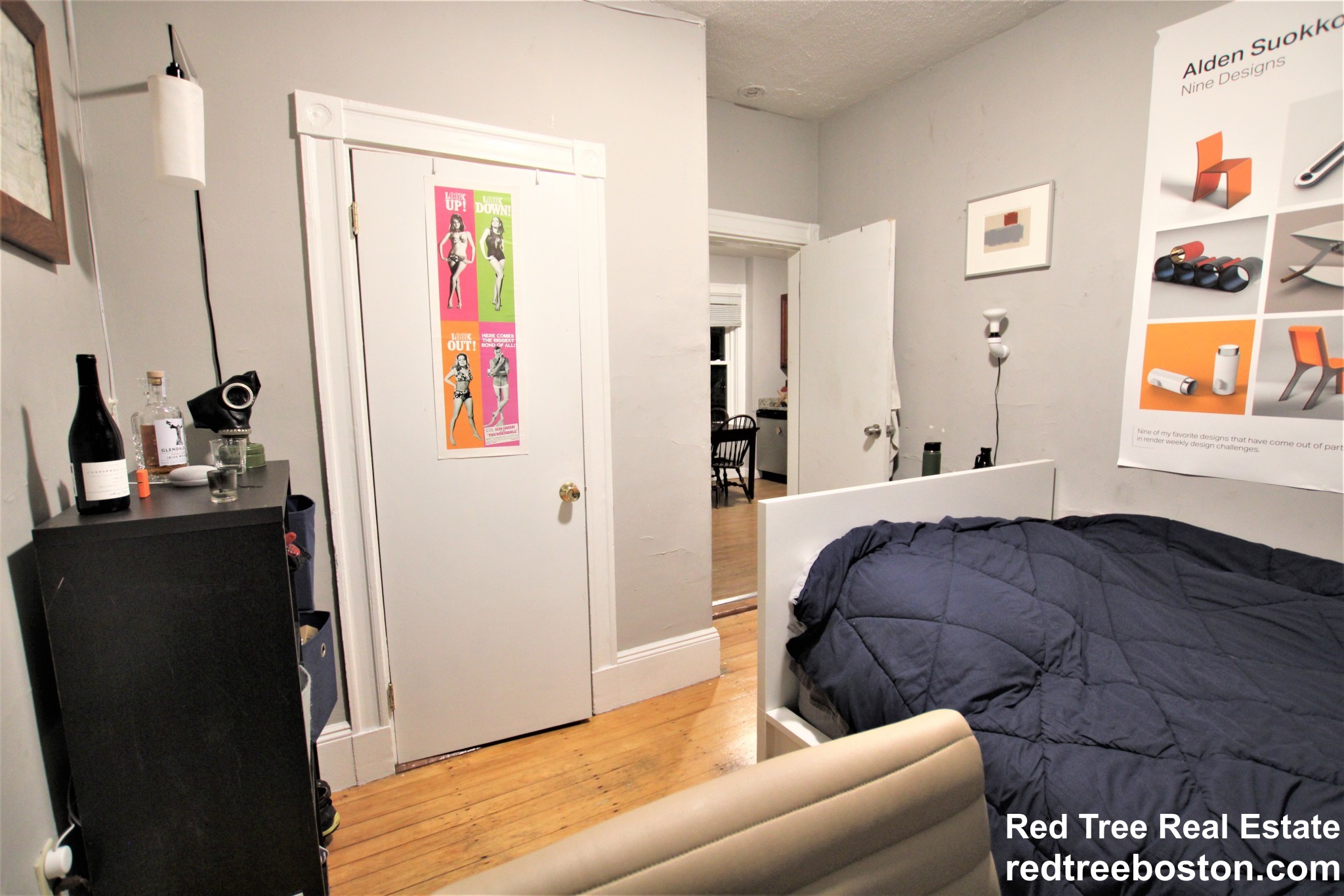 8 Sunset St, Mission Hill