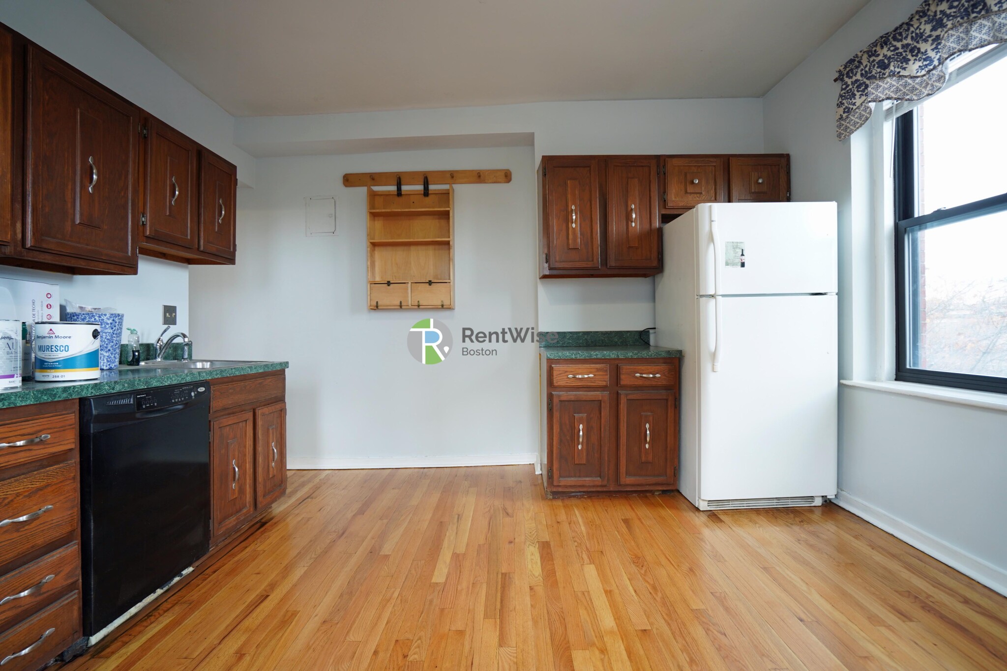 1400 Commonwealth Ave, Allston