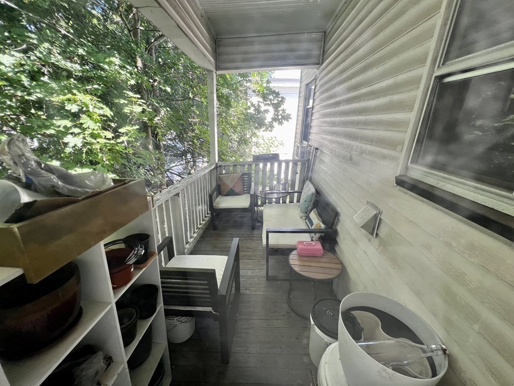 141 Williams St, Jamaica Plain