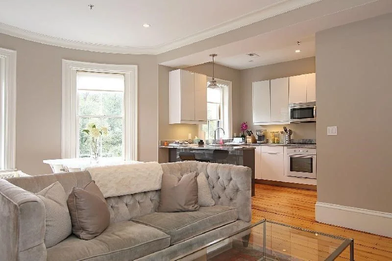 35 Union Park, South End