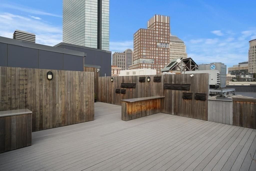 285 Columbus Ave, Boston