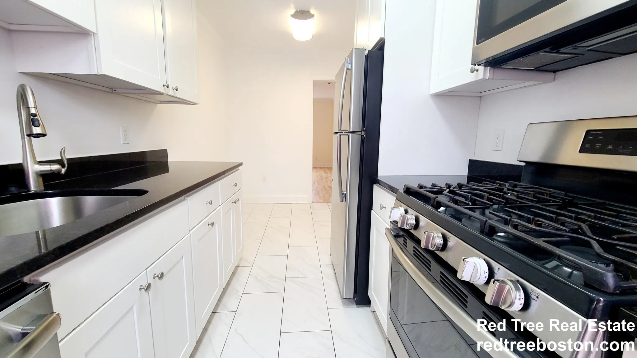 80 Saint Paul St, Coolidge Corner