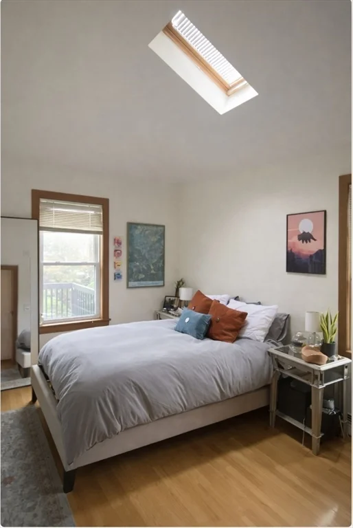30 Newbern St, Jamaica Plain