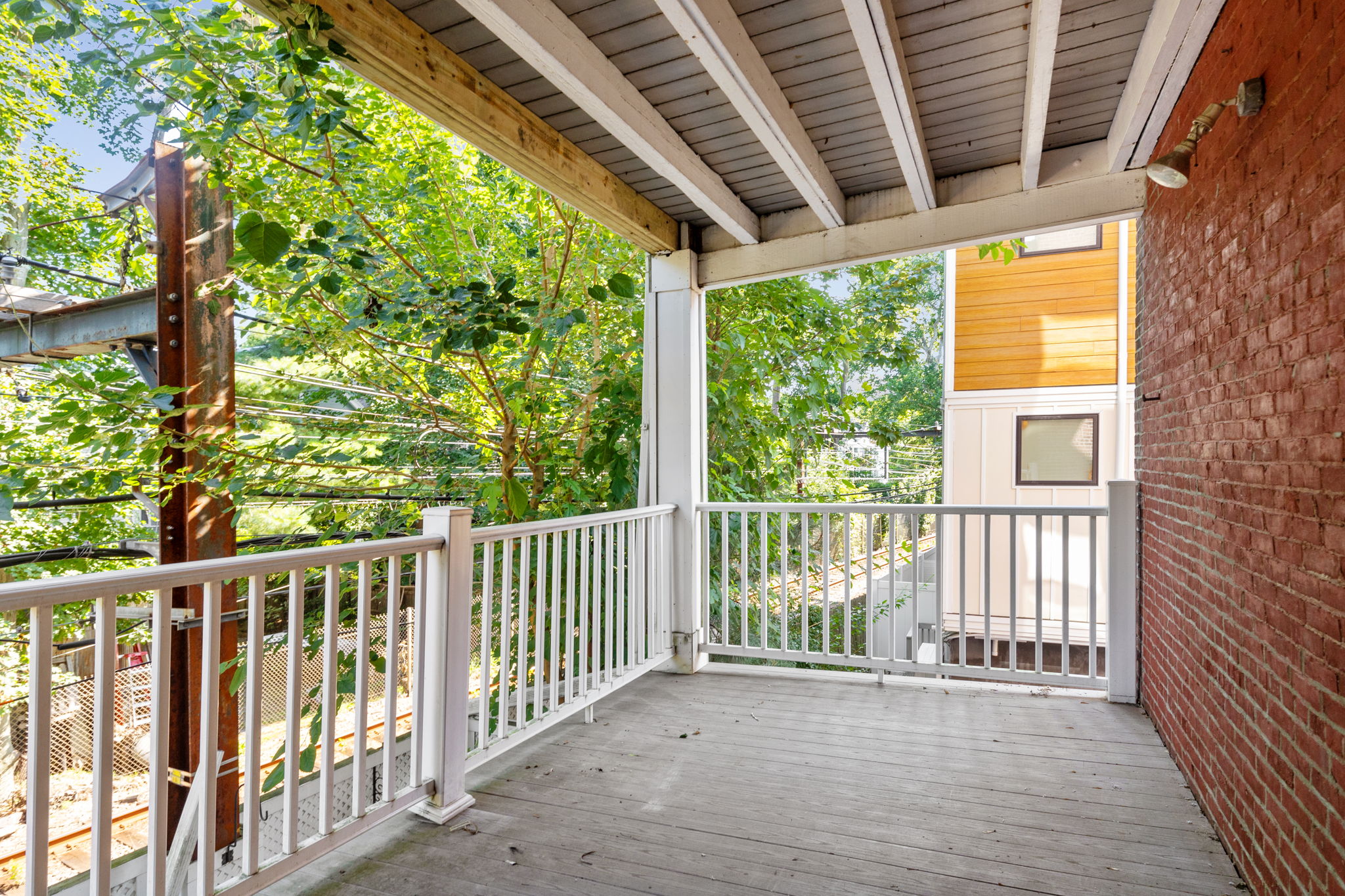 42 Cameron St, Boylston Street