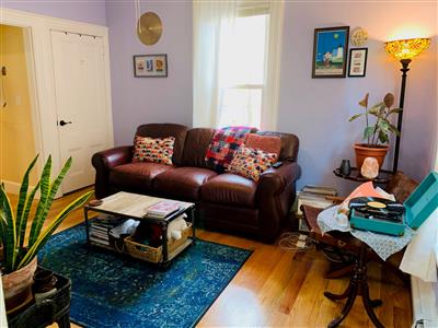 20 Claremon St, Teele Square