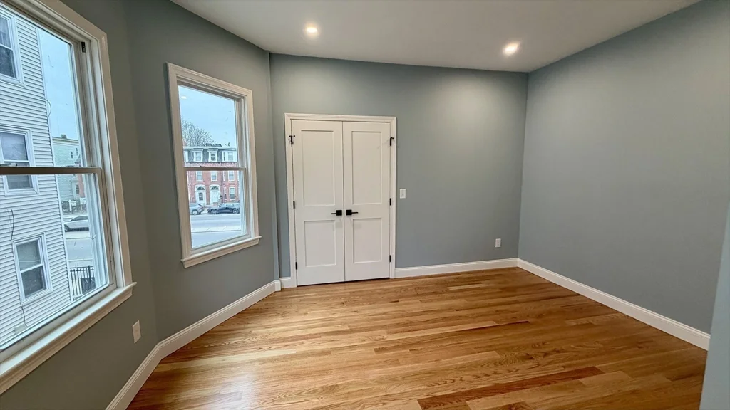 663 Columbia Rd, Dorchester