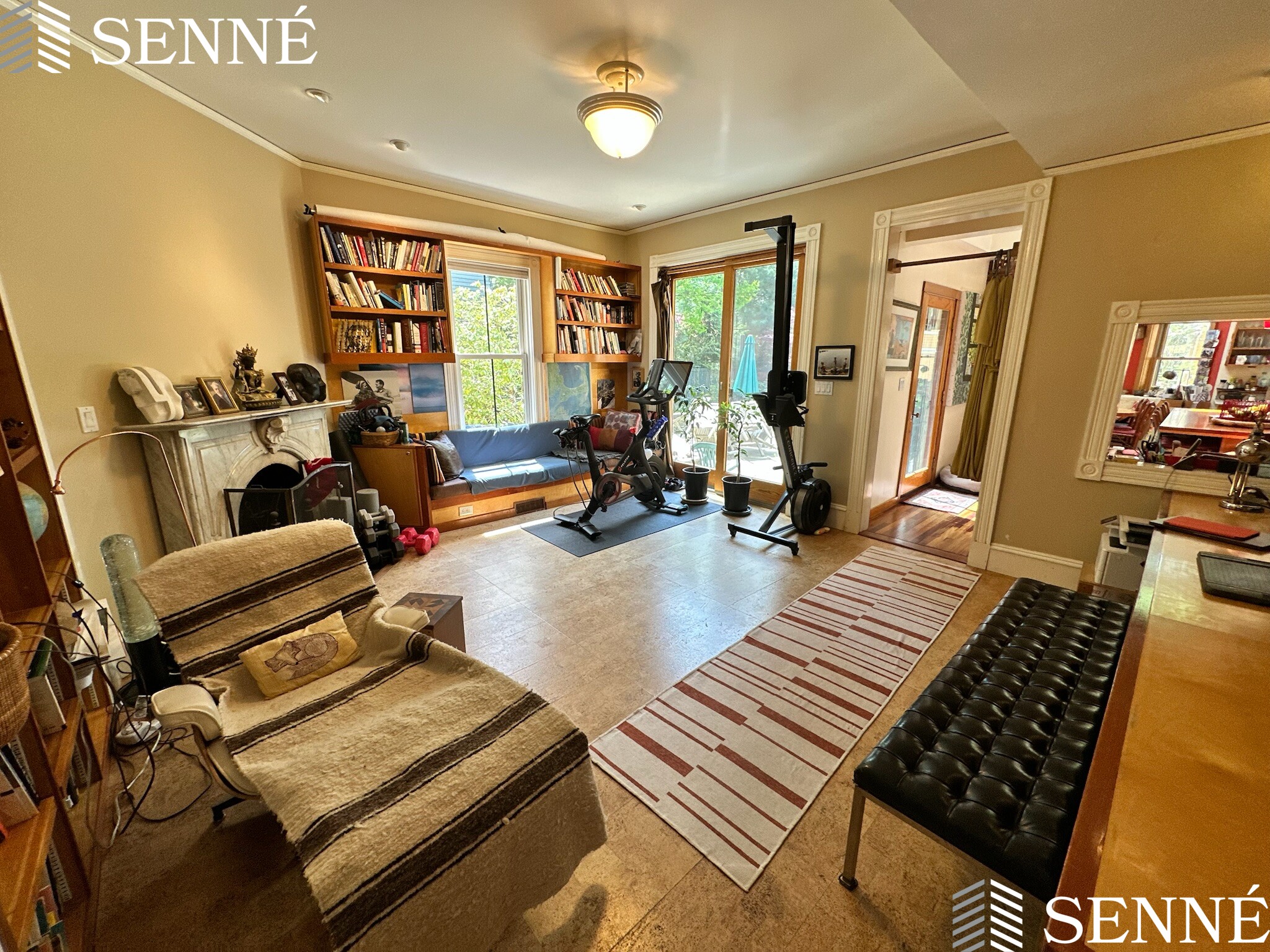 120 Lakeview Ave, West Cambridge