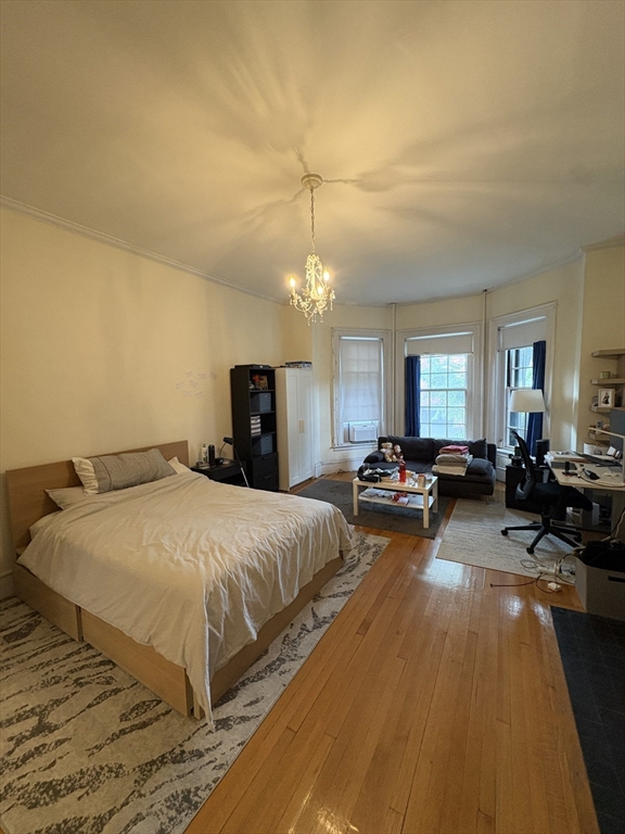 236 Marlborough St, Back Bay