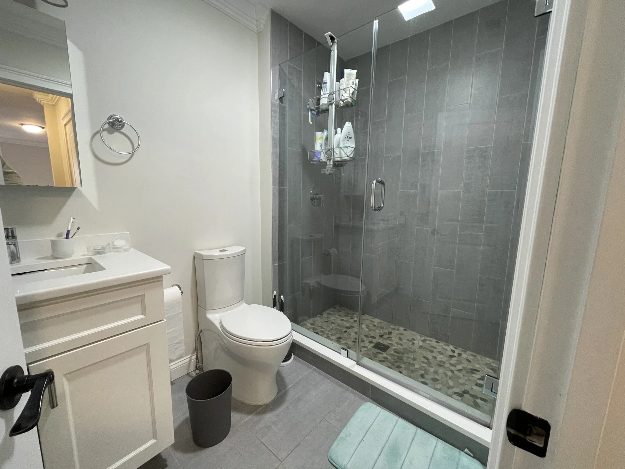 8 Nira Ave, Jamaica Plain