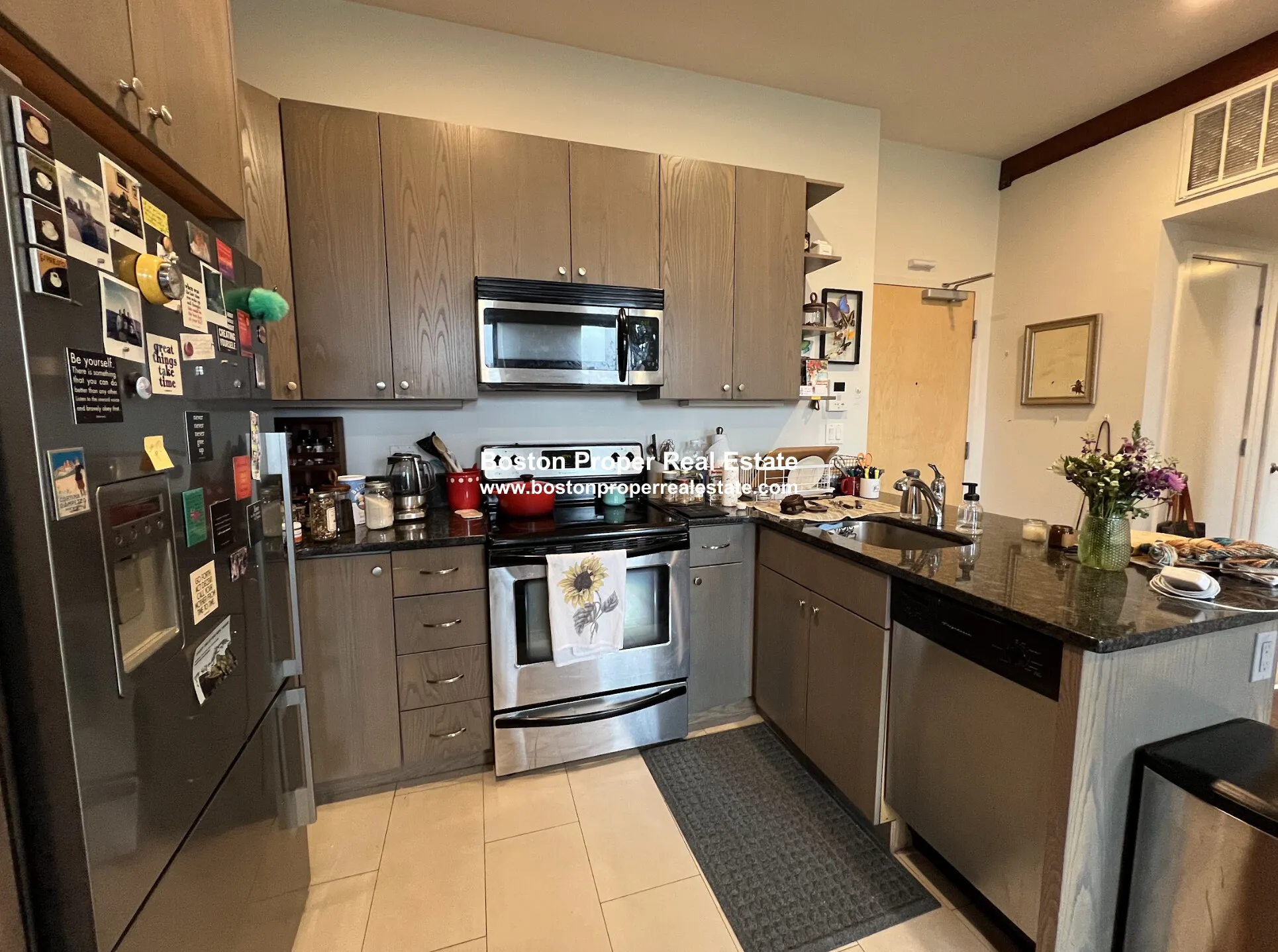 460 Harrison Ave, South End