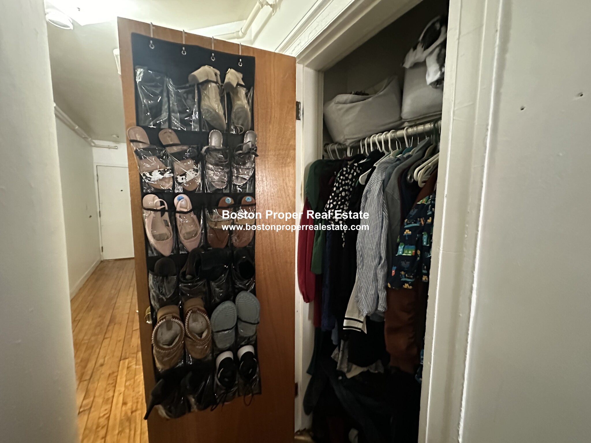 16 Westland Ave, Fenway