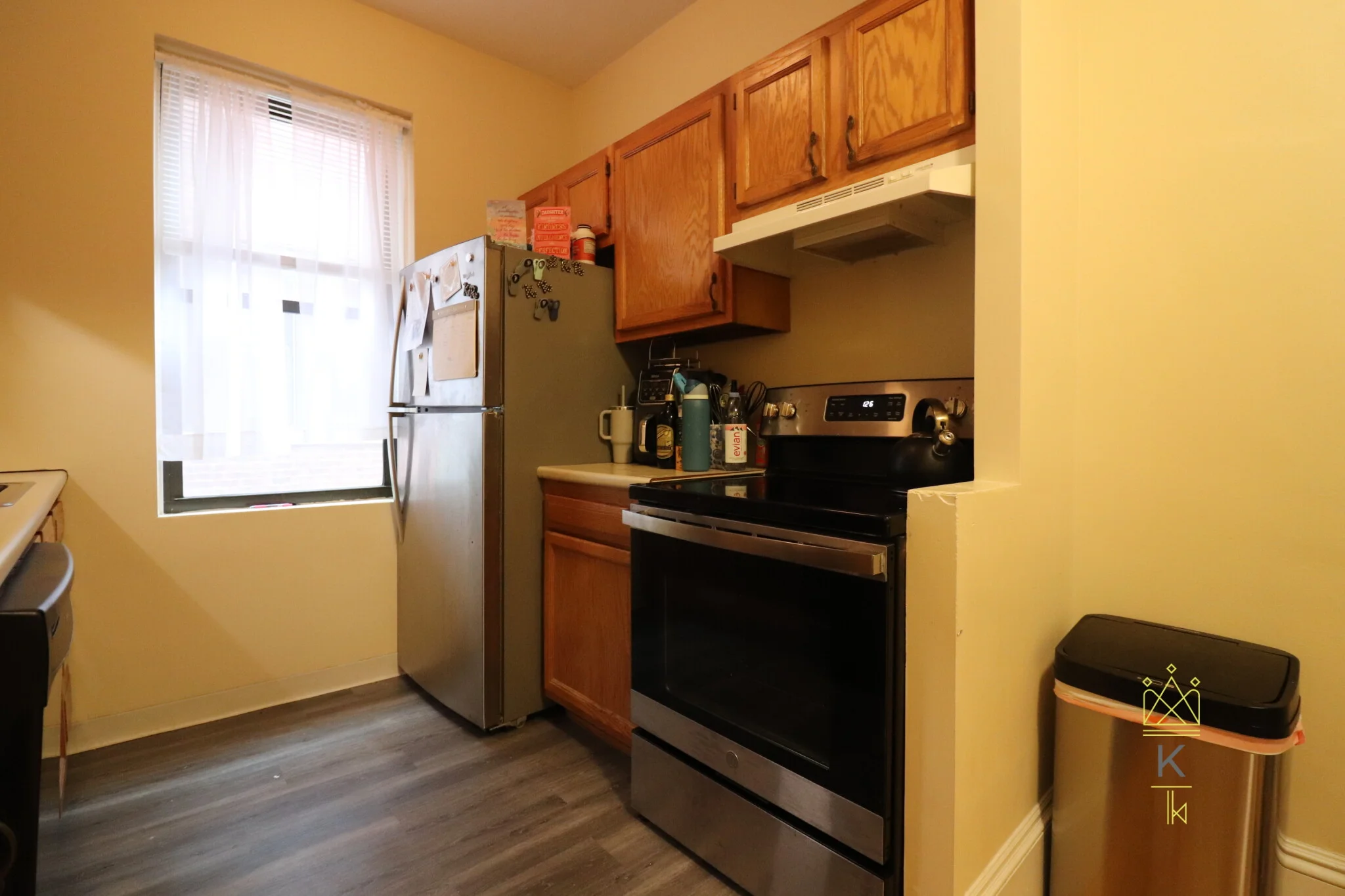 1100 Beacon St, Brookline