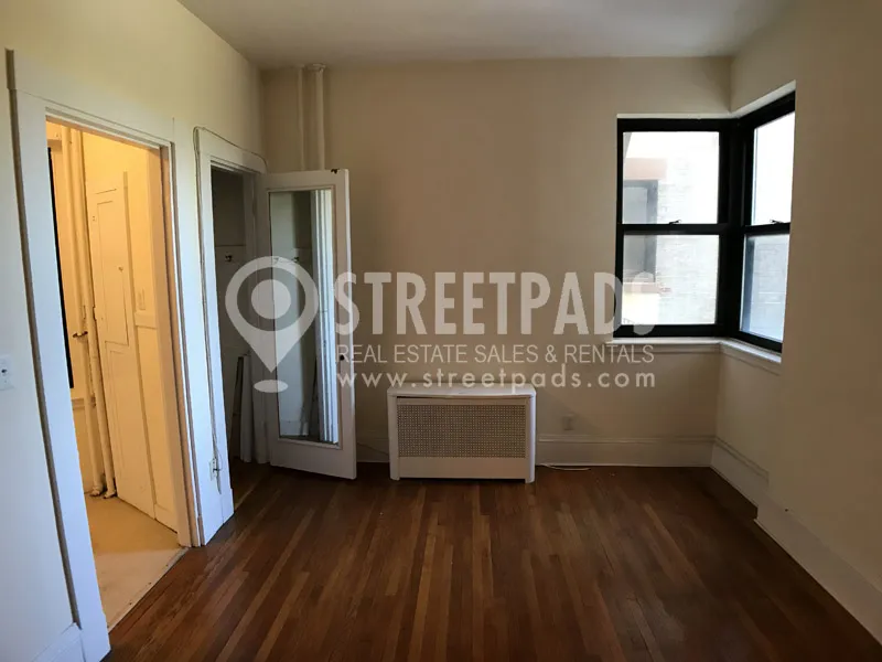 504 Beacon St, Back Bay