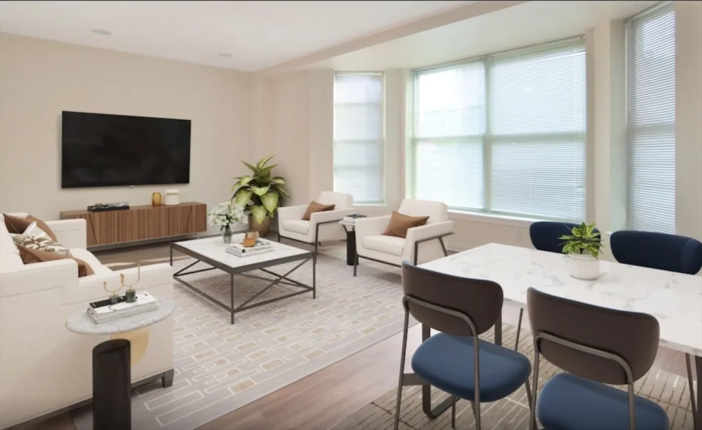 75 Peterborough St, Fenway