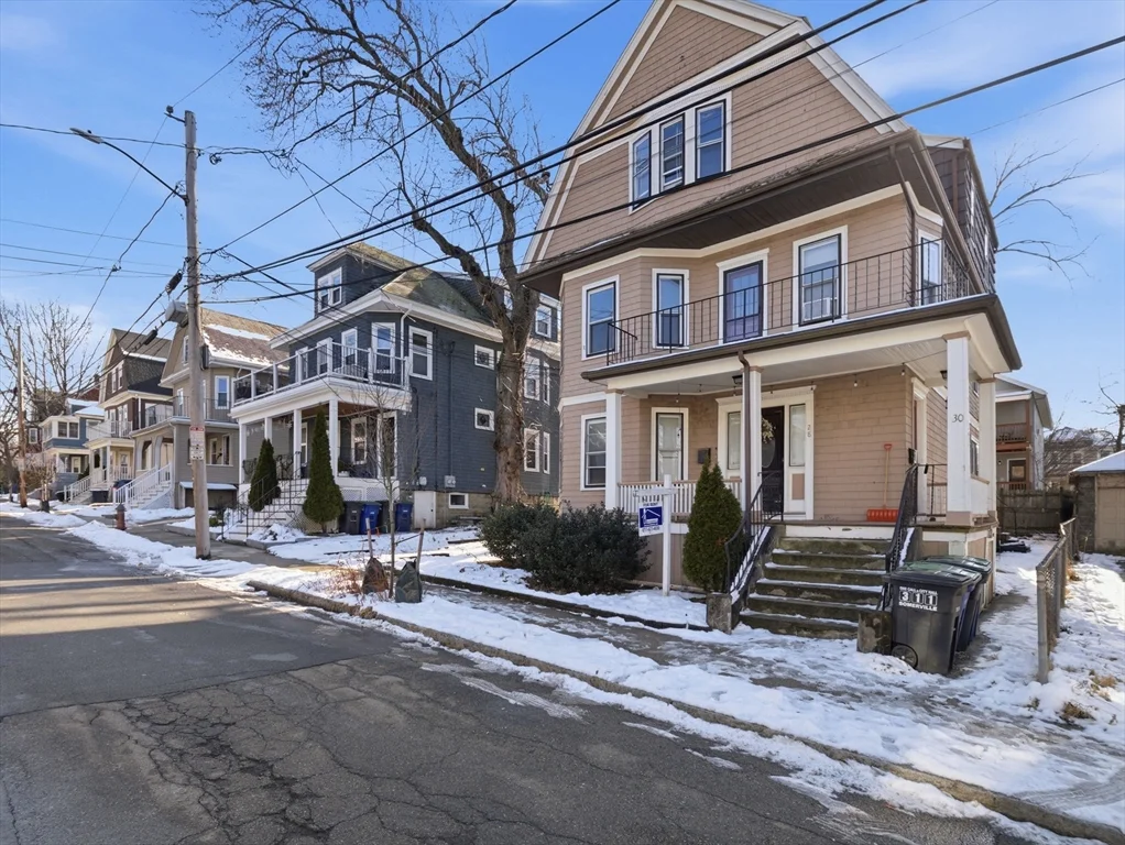 28 Sunset Rd, West Somerville