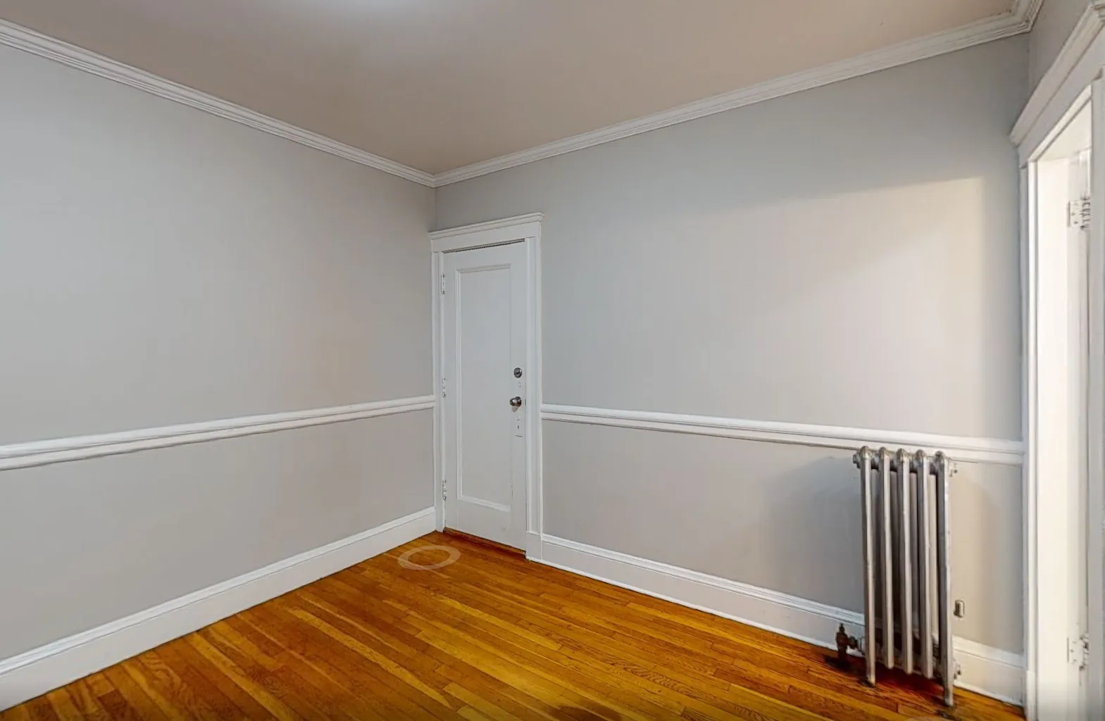 1 Gray St, Neighborhood Nine