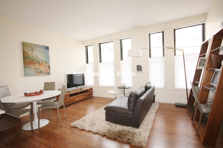 8 Winter St, Midtown