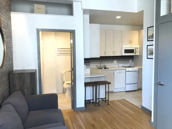 144 Bowdoin St, Boston Downtown