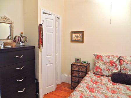 32 Irving St, Beacon Hill