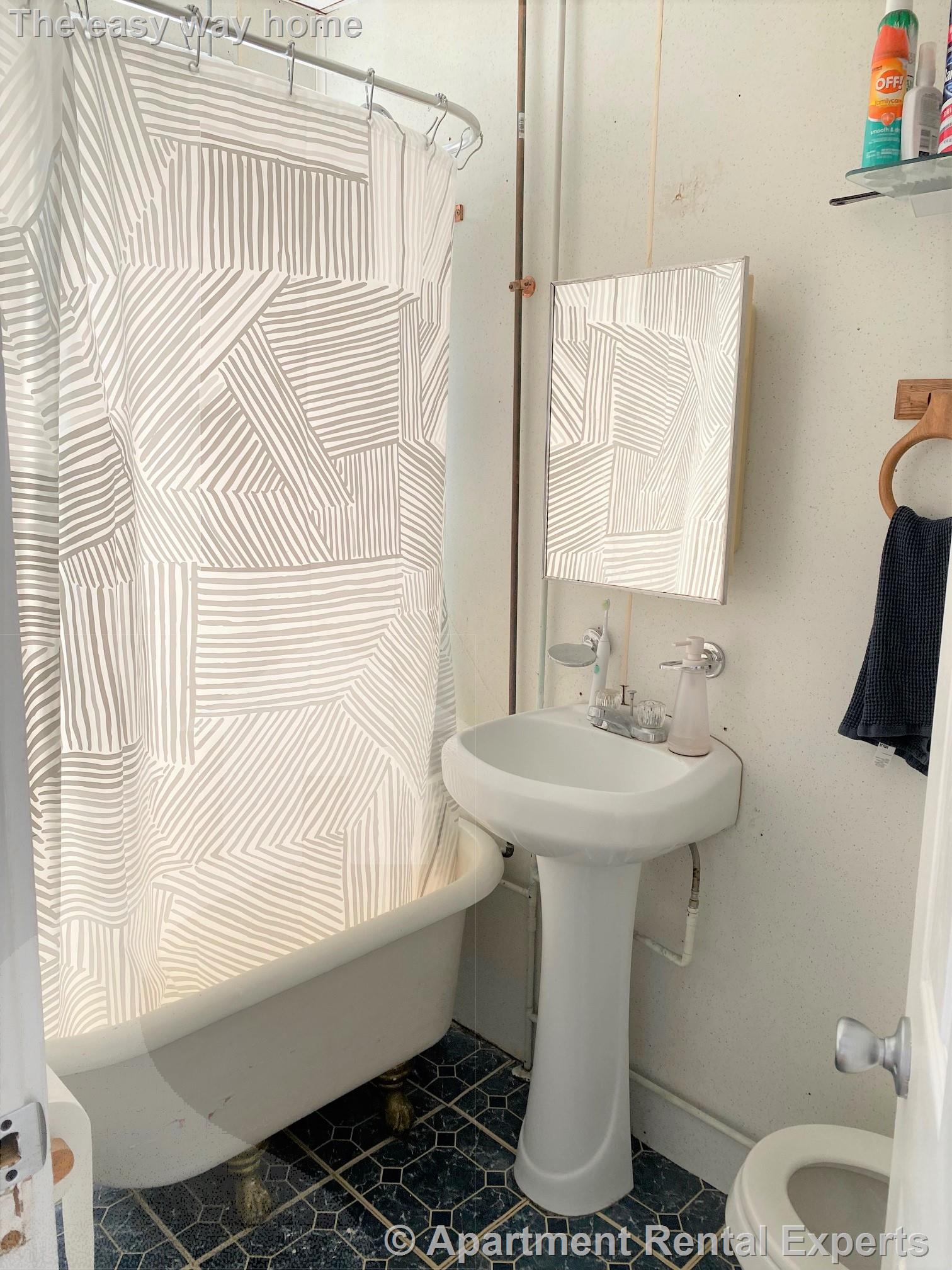 10 Craigie St, Porter Square