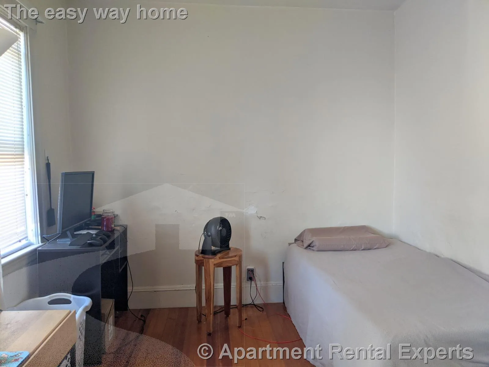 64 Linden Ave, Porter Square