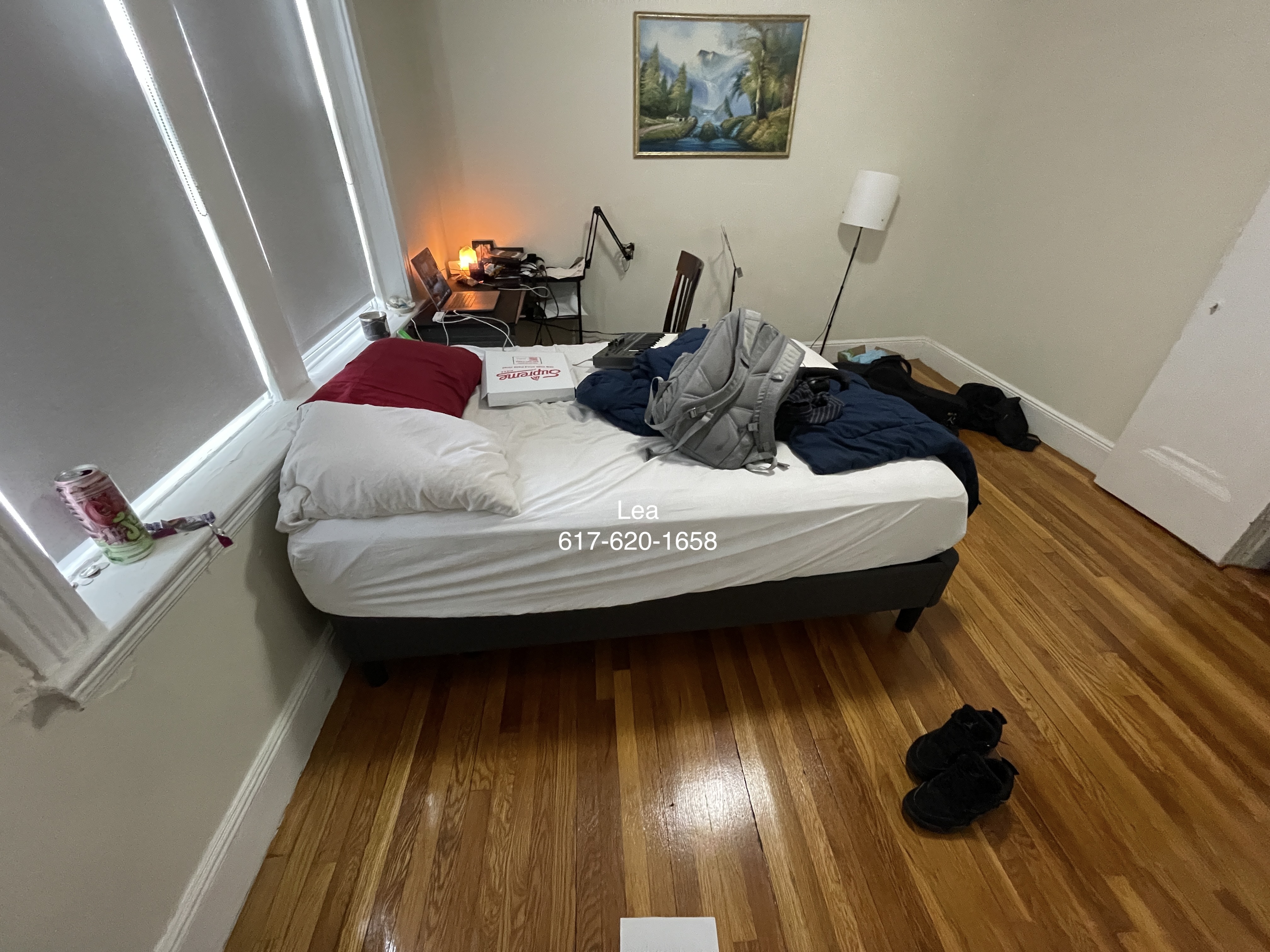 1820 Commonwealth Ave, Brighton