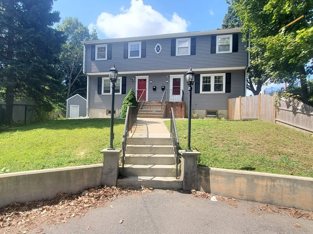135 Ashcroft, Dedham