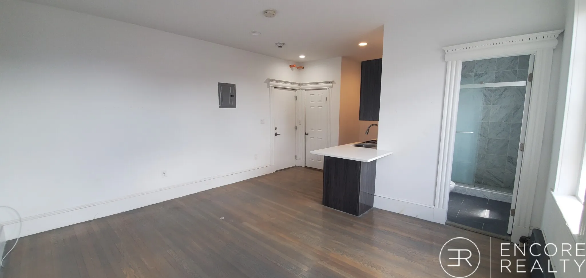 11 Queensberry St, Fenway