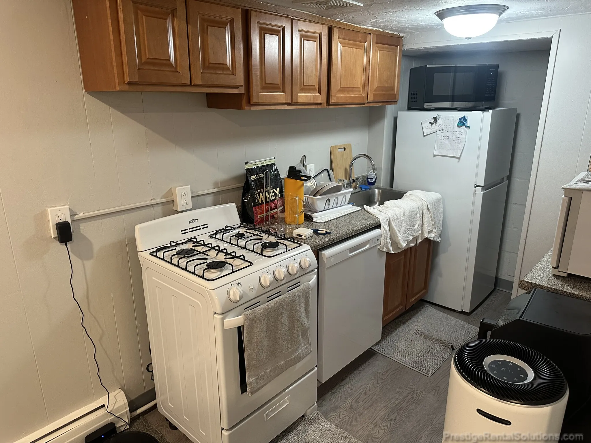 1124 Commonwealth Ave, Allston