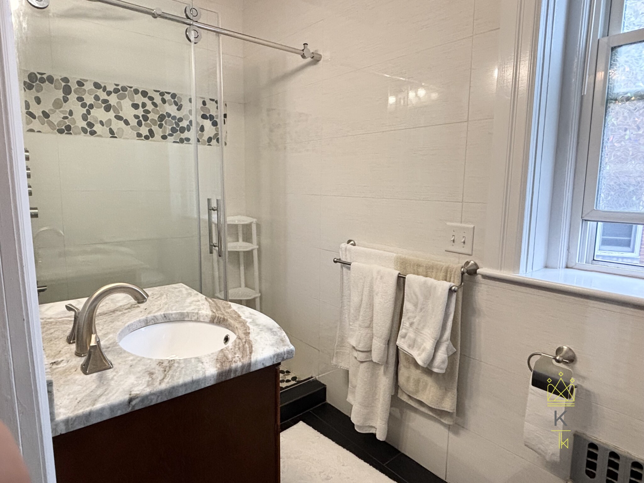 34 Parkman St, Brookline