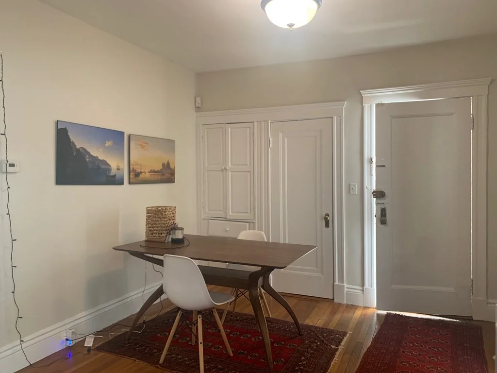 224 Jamaicaway, Jamaica Plain