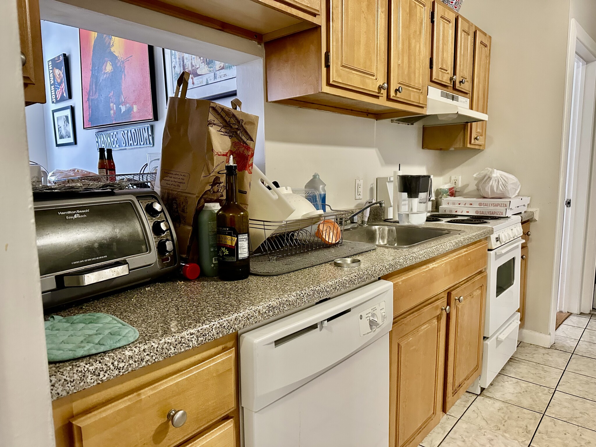 3 Sutherland Rd, Brighton