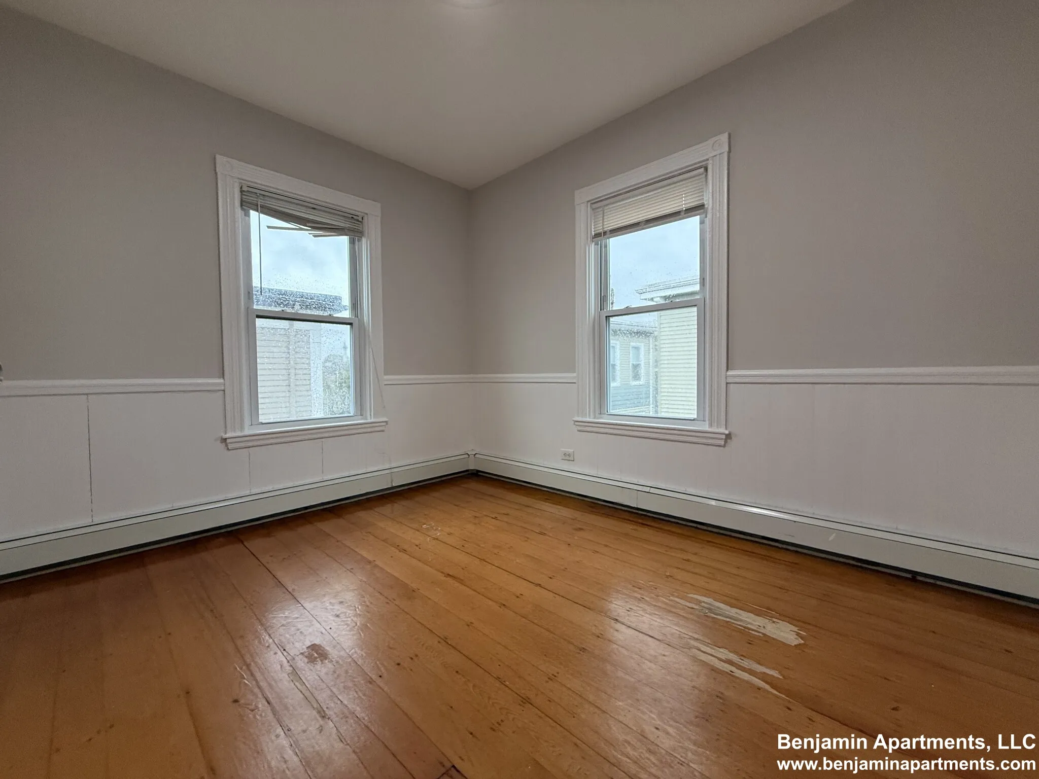 1 Folsom Ave, Mission Hill