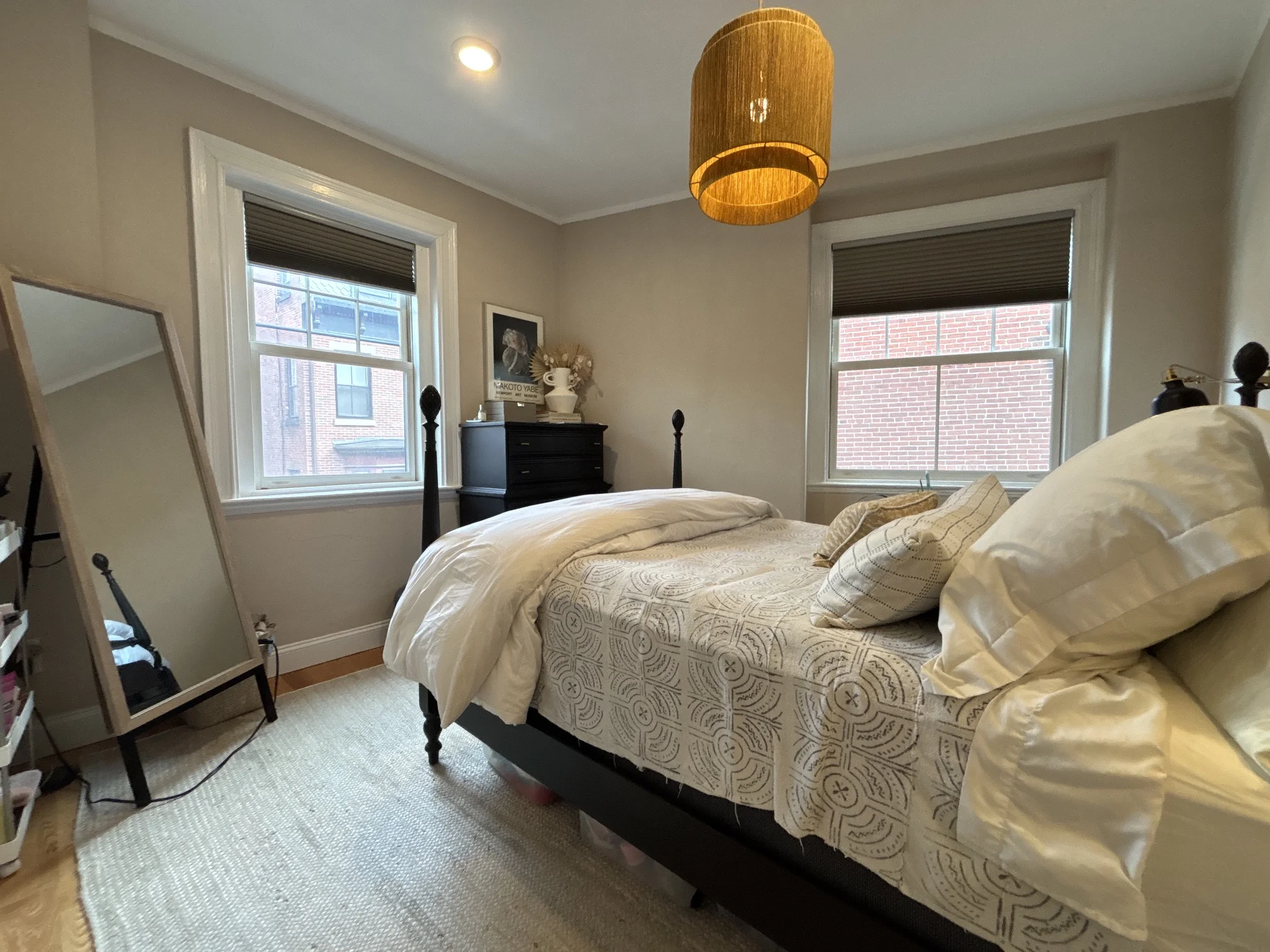 92a Pinckney St, Beacon Hill