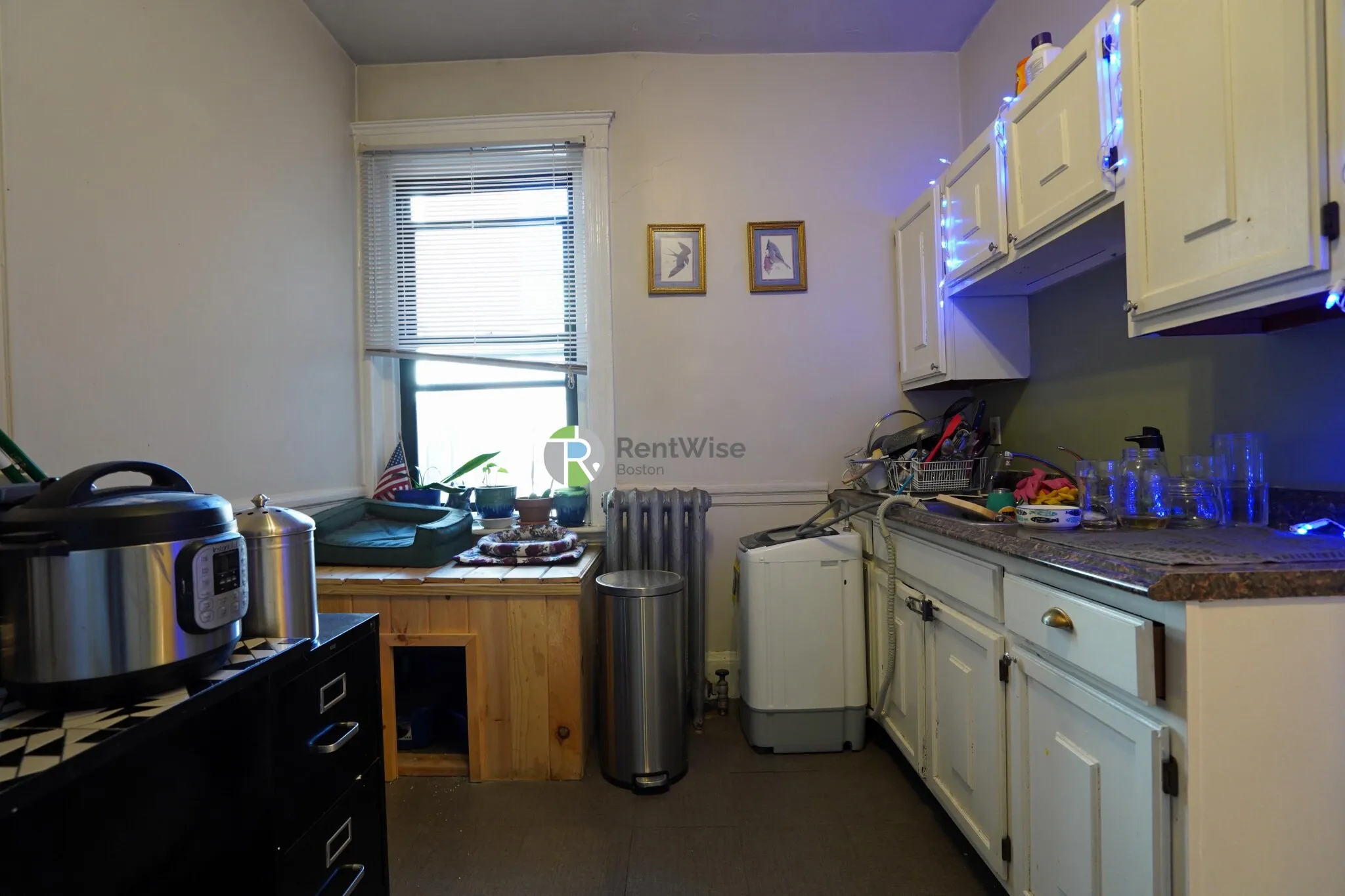 1379 Commonwealth Ave, Brighton