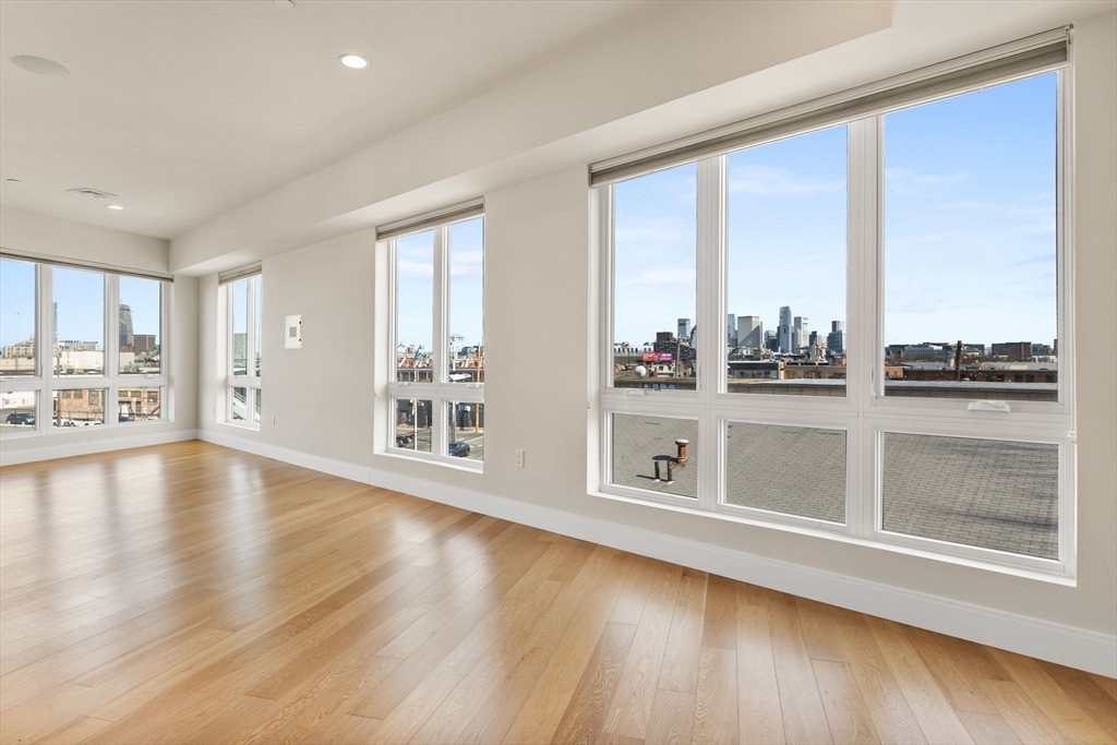 488 Dorchester Ave, South Boston