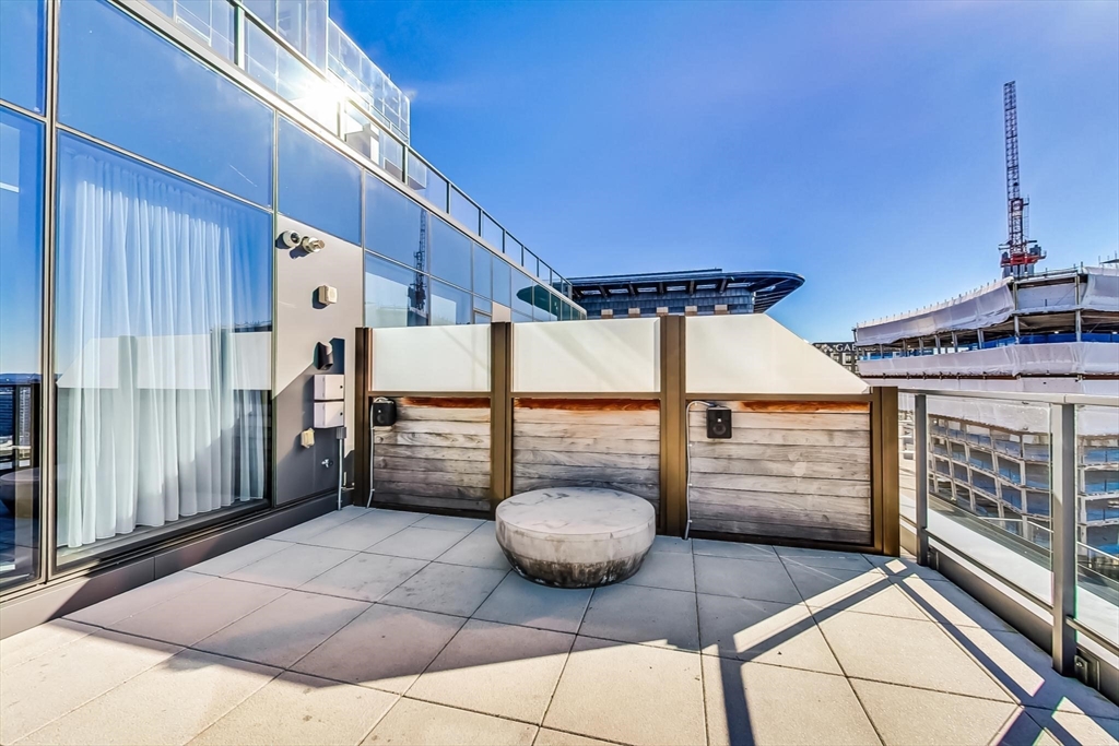 135 Seaport Blvd, Seaport District