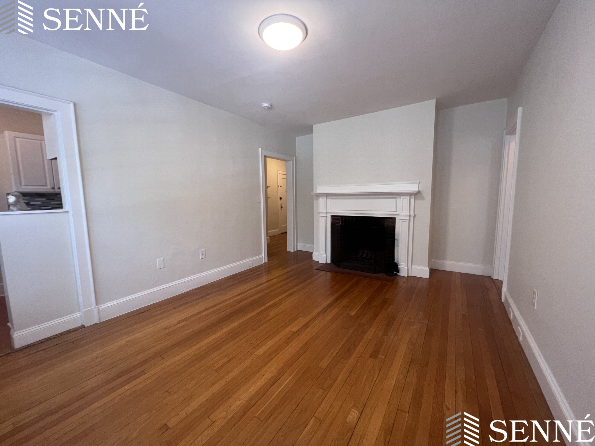 353 Harvard, Mid Cambridge