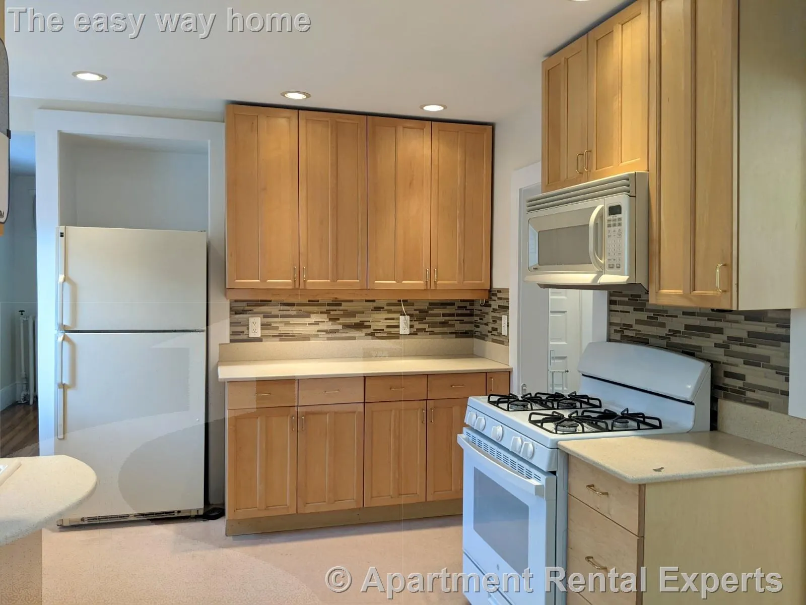 13 Garden Ter, Malden