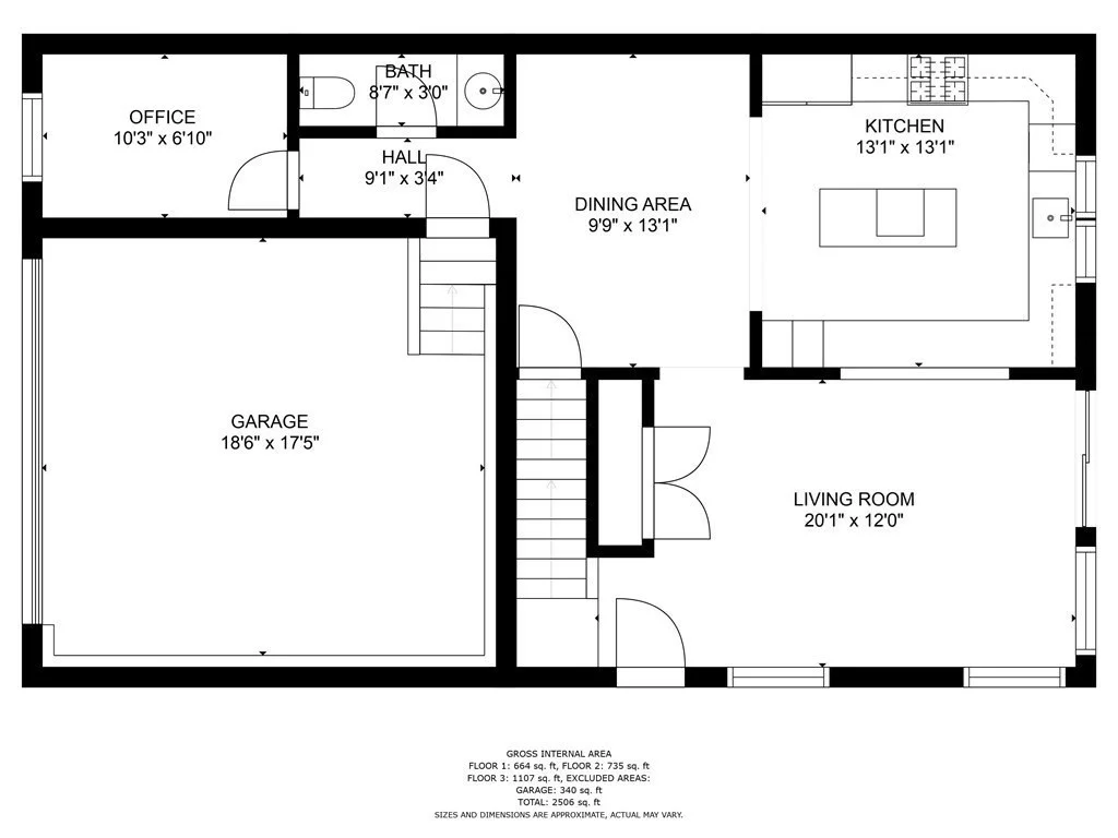 443 Neponset St, Norwood