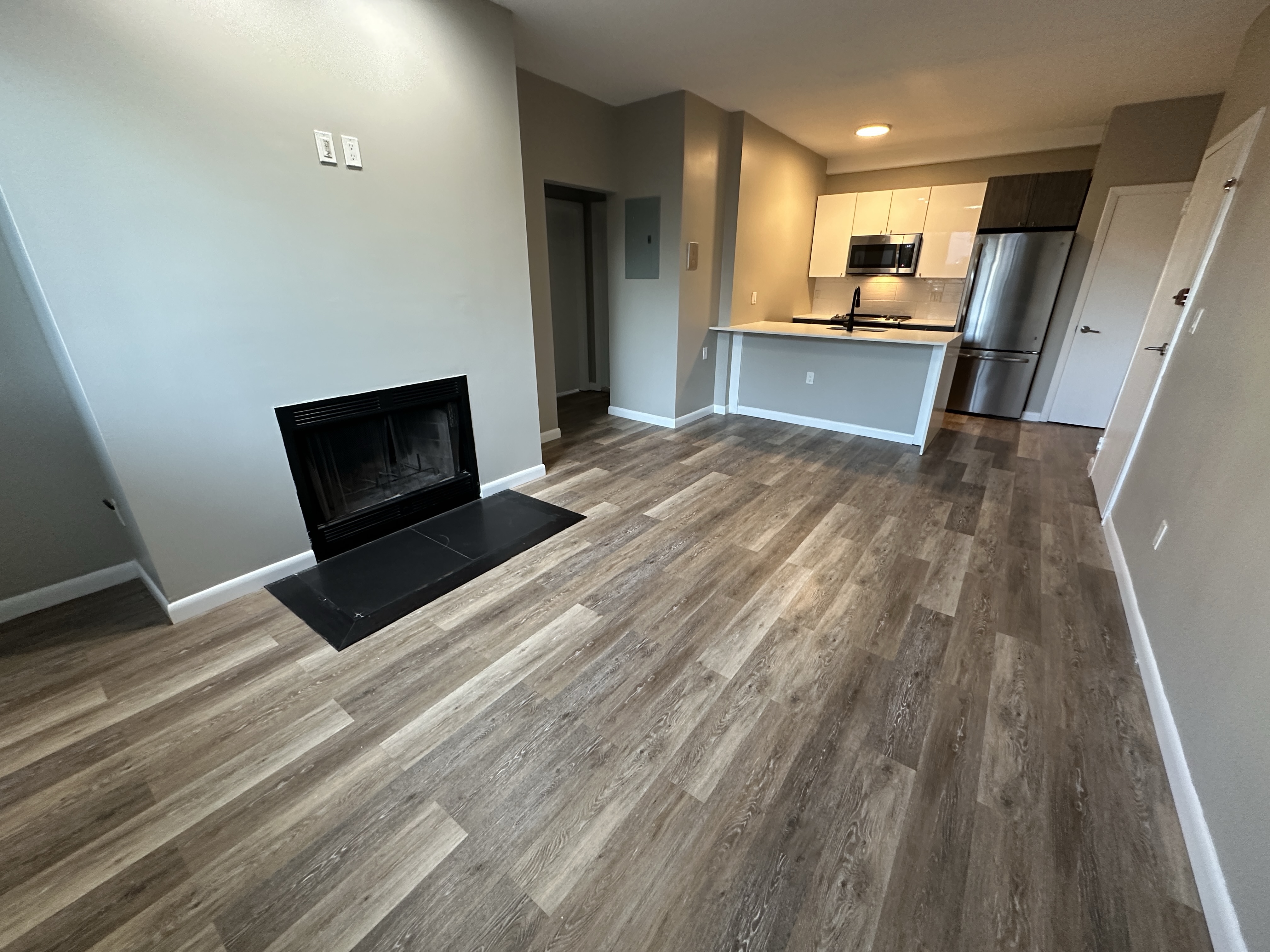 50 Evergreen St, Jamaica Plain