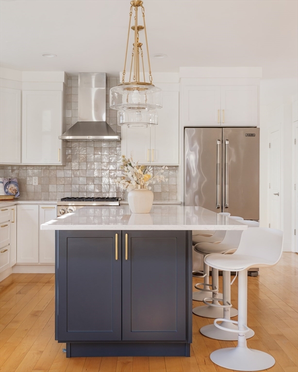 14 Kent Ct, Somerville