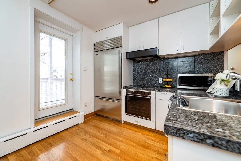 72 Fairmont St, Cambridgeport