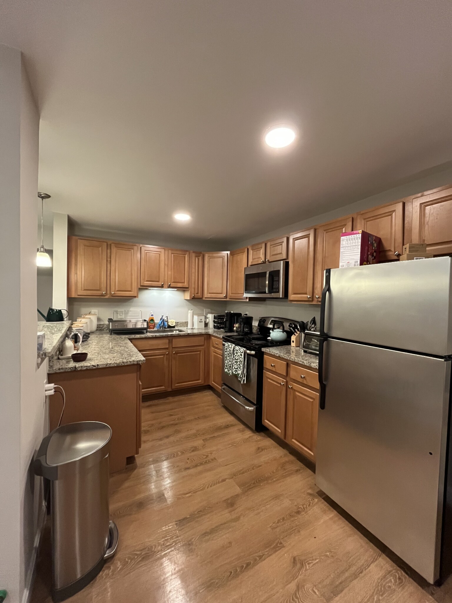 45 Judith Ln, North Waltham