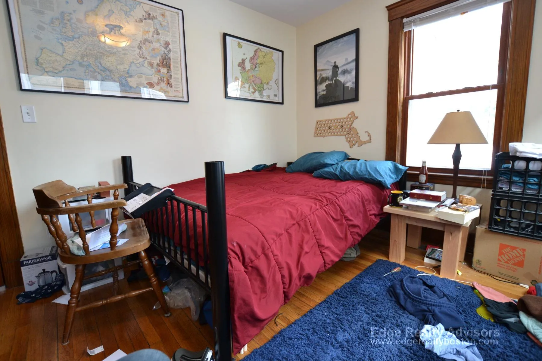 61 Poplar St, Watertown