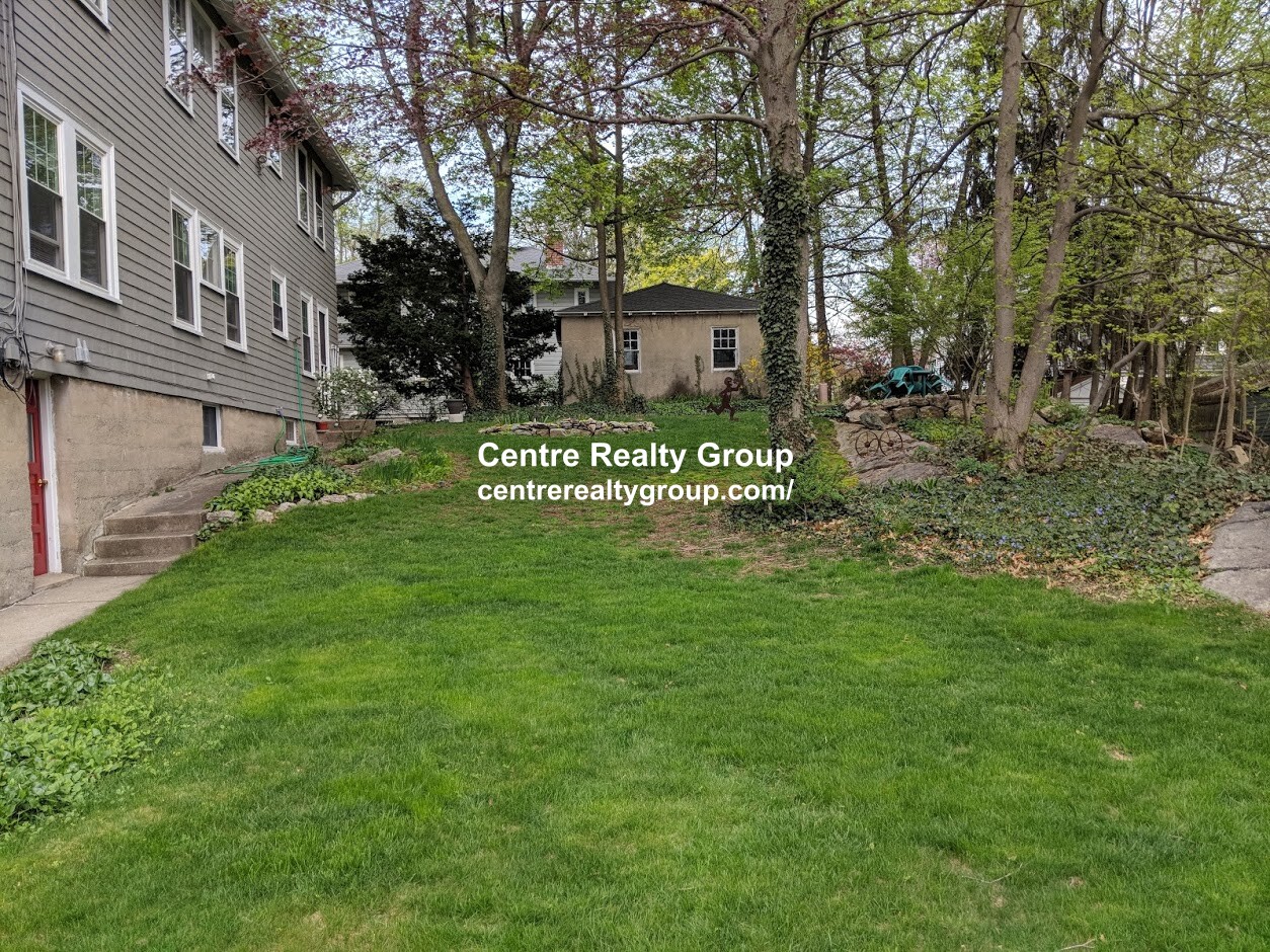 12 Westbourne Rd, Newton Centre