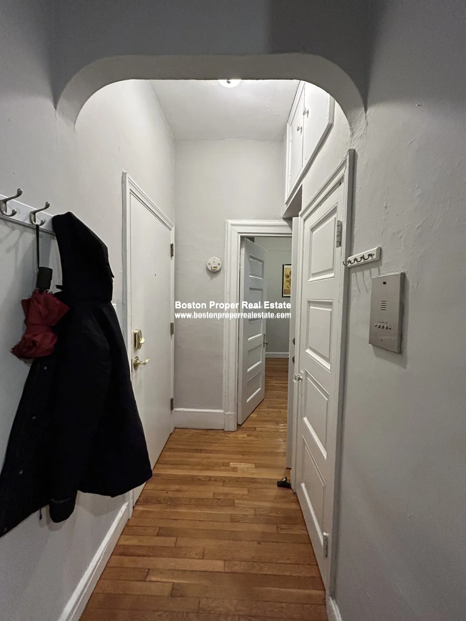 384 Commonwealth Ave, Back Bay